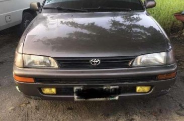 For sale Toyota Corolla 93