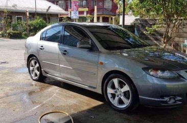 2005 Model Mazda 3 For Sale