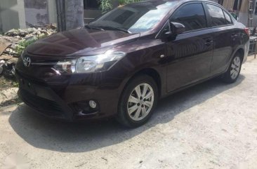 Rush for sale Toyota Vios E matic 2018