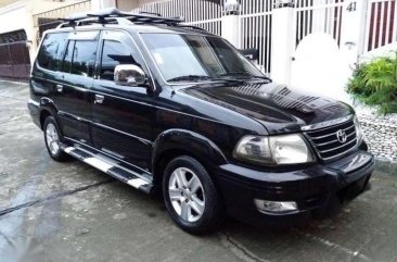 2004 Toyota Revo vx200 FOR SALE