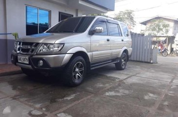 2015 Model Isuzu sportivo For Sale