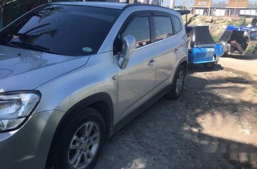 Chevrolet Orlando 2012 for sale