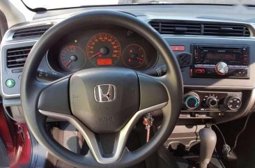 Good as new 2016 1.5 Honda City CVT