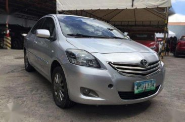 Toyota Vios 1.3G automatic 2013 FOR SALE