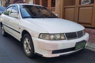 2001 Mitsubishi Lancer For Sale