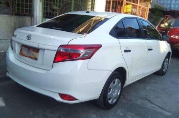 Masterlist TOYOTA Vios E 2017 MT Grab 