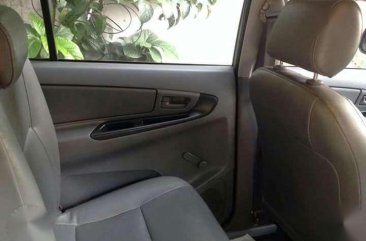 Toyota Innova j diesel 2007mdl FOR SALE