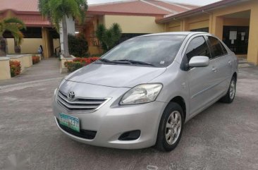 For sale/swap! Toyota Vios 2011 1.3E AT