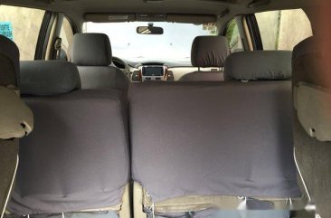 Toyota Innova 2015 for sale