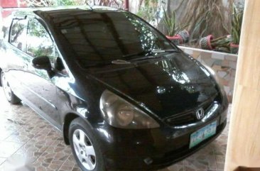 SELLING Honda Jazz Well maintained