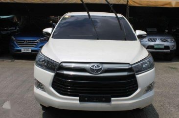 2016 Toyota Innova Price is Negotiable