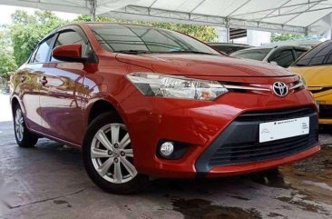 2017 Toyota Vios E AT 15k odo FOR SALE