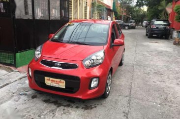 2016 Model Picanto For Sale