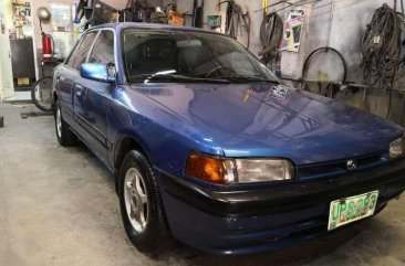 1997 Mazda 323 Sedan FOR SALE