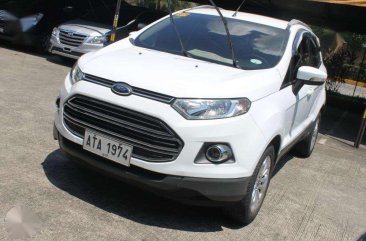 2015 Ford Ecosport FOR SALE