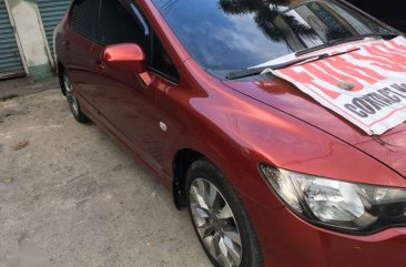 GOOD Honda Civic FOR SALE