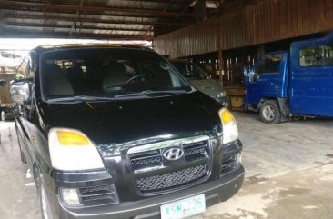 2014 Model Hyundai StarexFor Sale