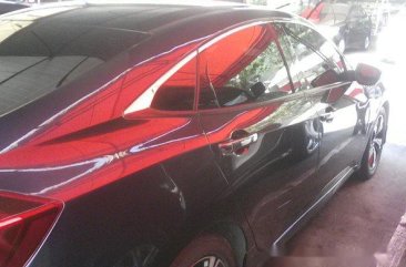 Honda Civic 2016 for sale