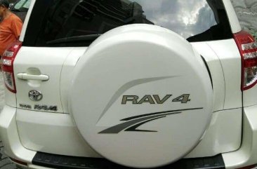 Toyota RAV4 2011 FOR SALE