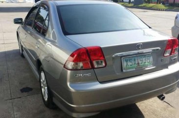 2005 Honda Civic For Sale