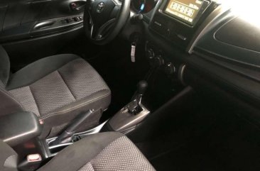 2017 Toyota Vios E AT Automatic First Own