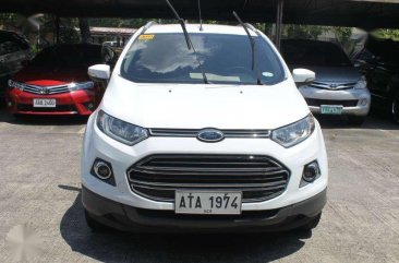 2015 Ford Ecosport FOR SALE