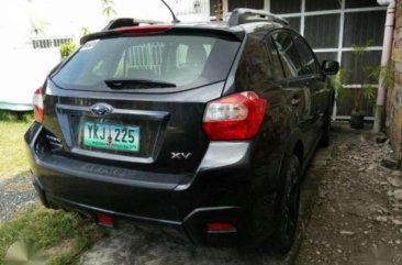 Subaru XV 2012 model FOR SALE