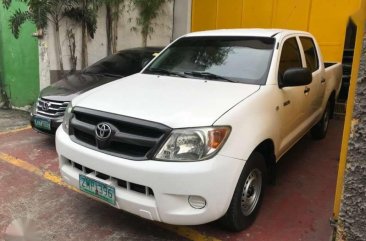 2008 Toyota Hilux J Manual FOR SALE