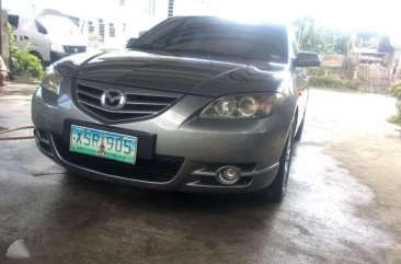 2005 Model Mazda 3 For Sale