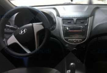 Hyundai Accent 1.4 2013 FOR SALE