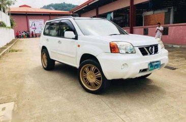 2004 Model Nissan X trail For Sale