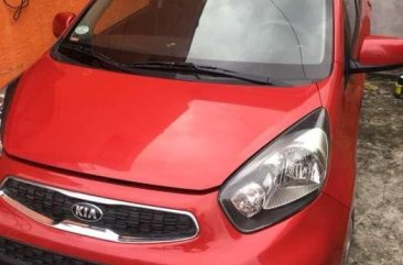 2016 Model Picanto For Sale