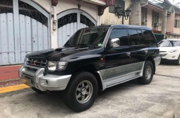 2004 Model  Mitsubishi Pajero For Sale