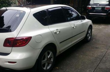 Mazda3 2005 hatchback novaliches area