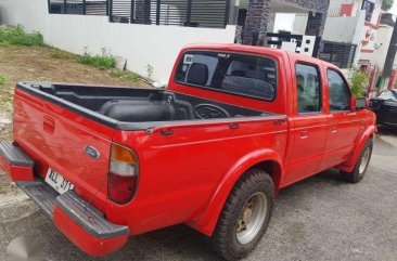 2002 Ford Ranger pick up Mugs and 80% tire condition