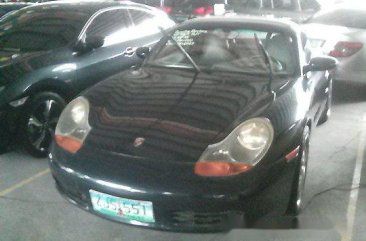 Porsche Boxster 2005 for sale