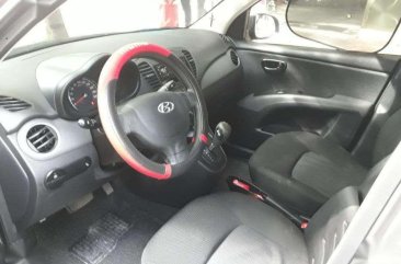 Hyundai i10 2013 FOR SALE