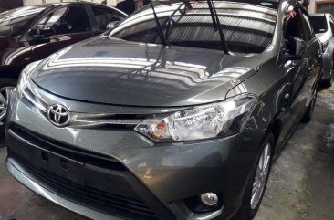 2017 Toyota Vios 1.3E Automatic FOR SALE