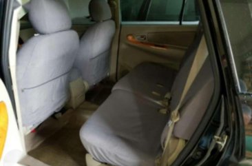 2010 Model Toyota innova For Sale