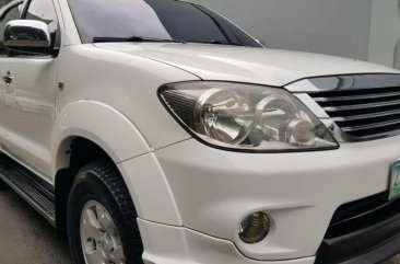 2005 Toyota Fortuner G dsl for sale