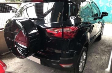 Ford Ecosport Trend 2017 matic FOR SALE