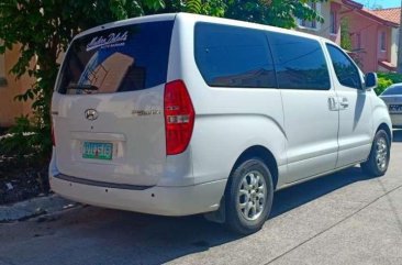 2012 Model Hyundai Starex For Sale