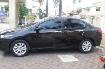 2012 Honda CITY Car quality excellent