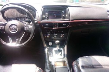 2014 Mazda 6 AT FOR SALE