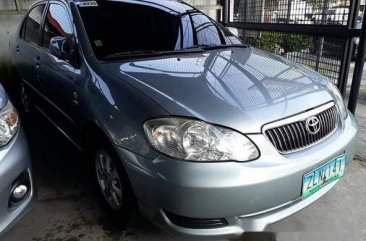 Toyota Corolla Altis 2008 for sale