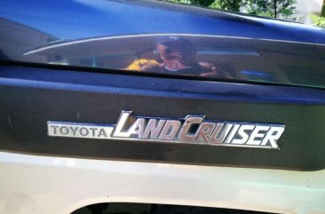 Limited Edition TOYOTA Land Cruiser Prado