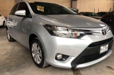 2017 Toyota Vios E AT Automatic First Own