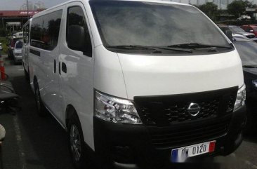 Nissan NV350 Urvan 2016 for sale