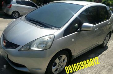 2010 Honda Jazz Automatic FOR SALE