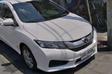 Honda City 1.5 model 2014 FOR SALE